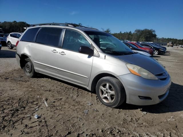 2007 Toyota Sienna CE