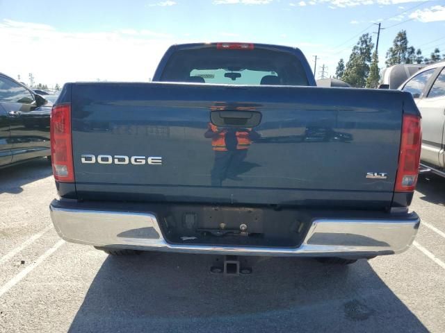 2003 Dodge RAM 1500 ST