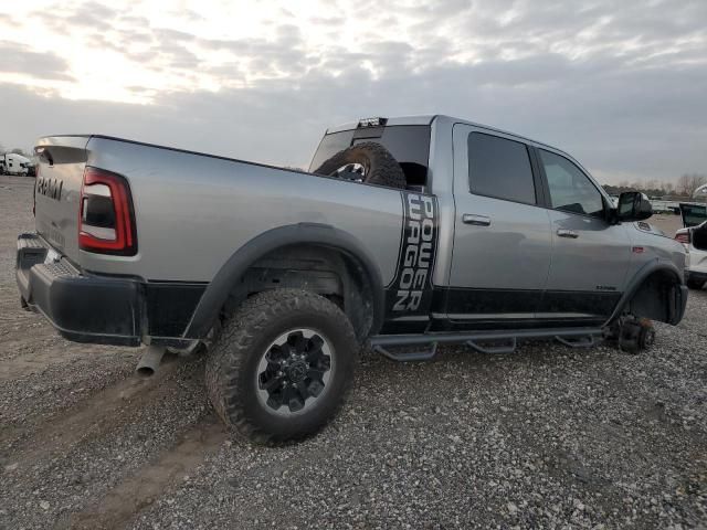 2019 Dodge RAM 2500 Powerwagon