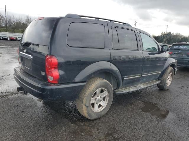 2005 Dodge Durango Limited