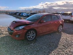 Mazda Speed 3 salvage cars for sale: 2012 Mazda Speed 3