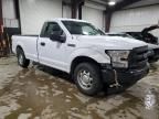 2017 Ford F150
