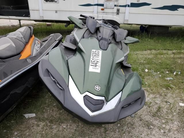 2024 Kawasaki Jetski
