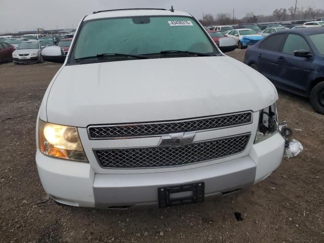 2008 Chevrolet Tahoe K1500