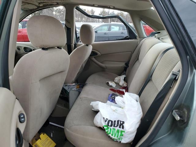 2003 Ford Focus se Comfort