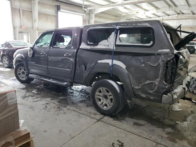 2005 Toyota Tundra Double Cab SR5