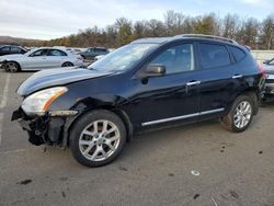 Nissan Rogue s salvage cars for sale: 2011 Nissan Rogue S