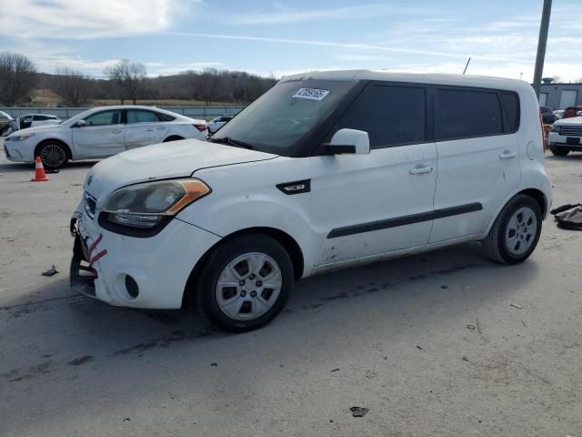 2012 KIA Soul