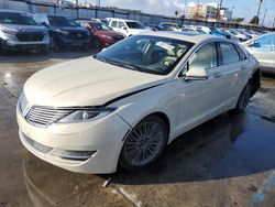 2016 Lincoln MKZ for sale in Los Angeles, CA