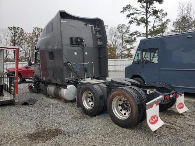 2023 Peterbilt 579 Semi Truck