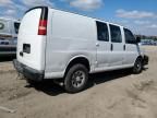 2010 Chevrolet Express G1500