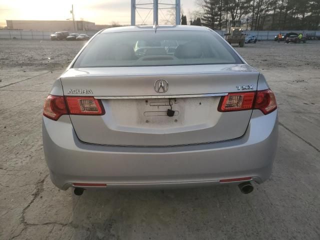 2012 Acura TSX