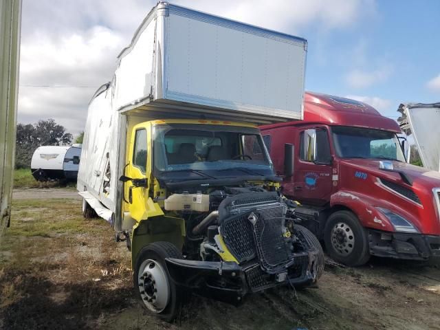 2024 International MV607