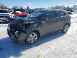 Honda salvage cars for sale: 2019 Honda HR-V EXL