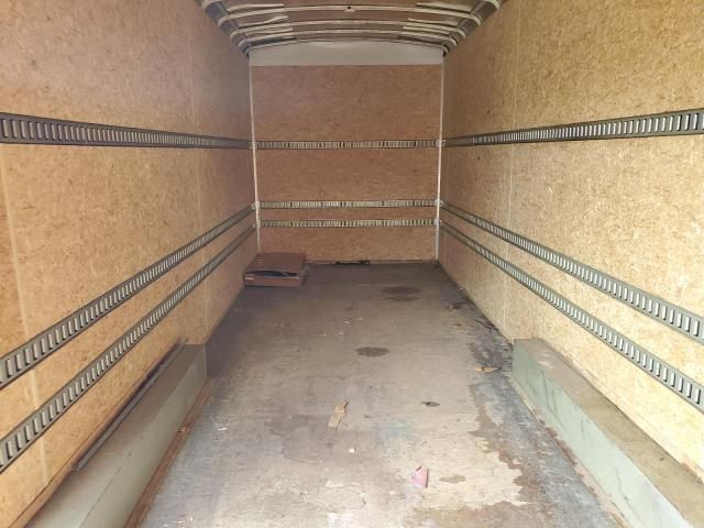 2017 Wells Cargo Utility