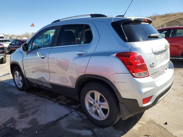 2019 Chevrolet Trax 1LT