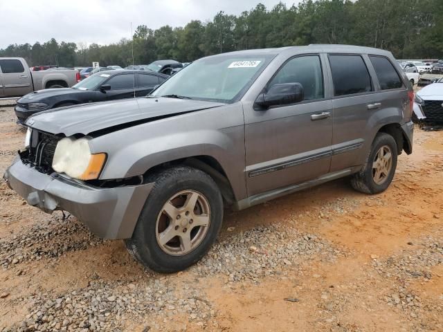 2008 Jeep Grand Cherokee Laredo