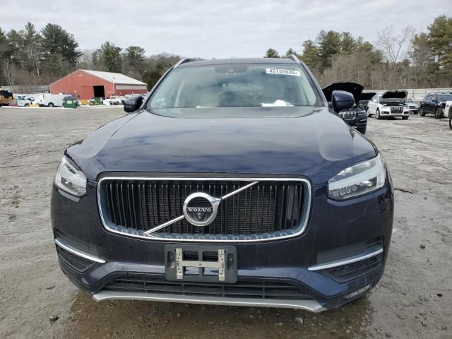 2016 Volvo XC90 T6