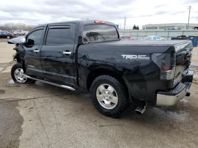 2008 Toyota Tundra Crewmax Limited