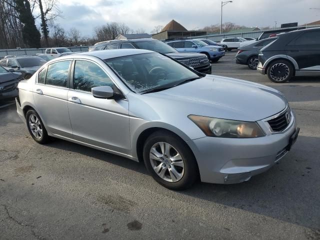 2008 Honda Accord LXP