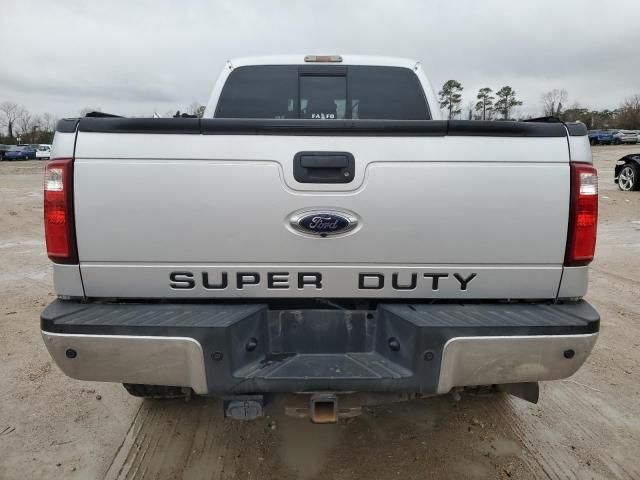 2014 Ford F250 Super Duty