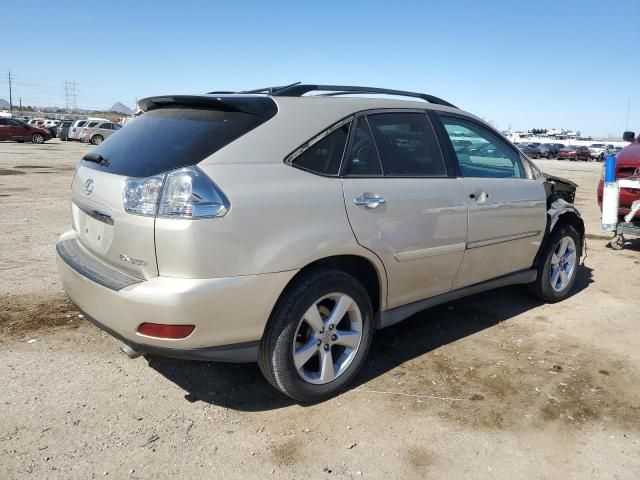 2008 Lexus RX 350