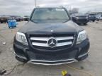 2013 Mercedes-Benz GLK 350