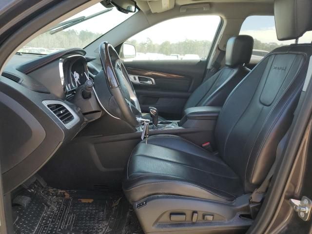 2015 GMC Terrain Denali