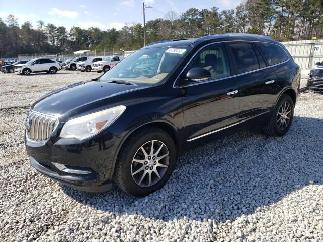 2013 Buick Enclave