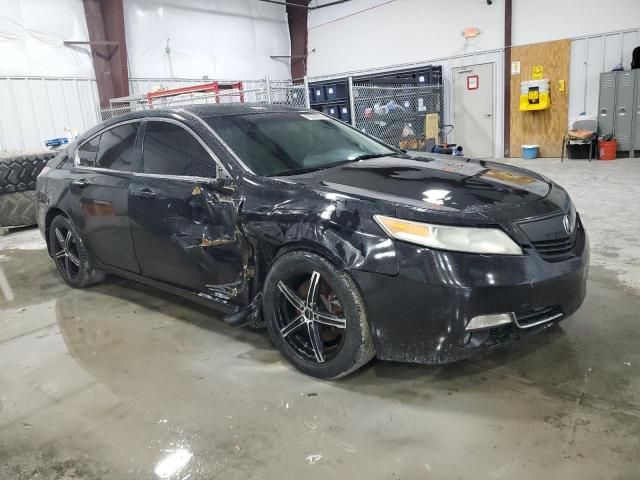 2012 Acura TL