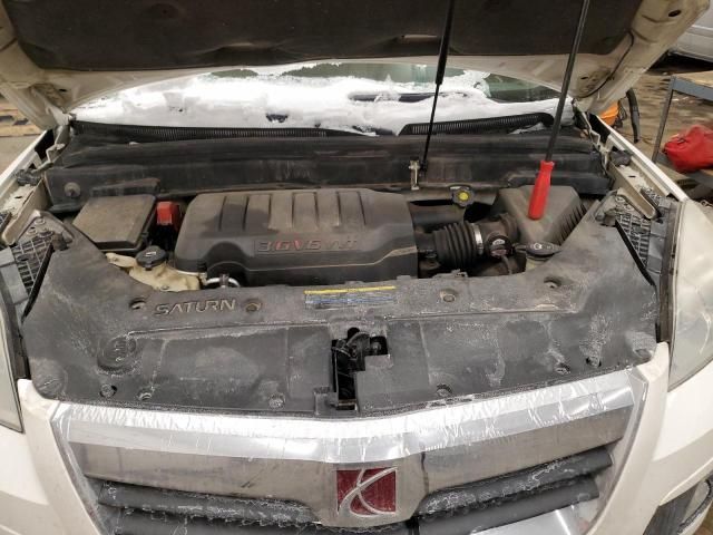 2007 Saturn Outlook XE