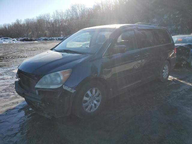 2010 Honda Odyssey EXL