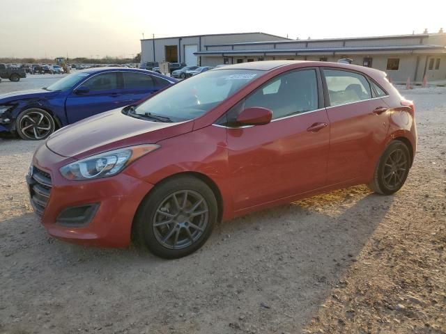 2016 Hyundai Elantra GT