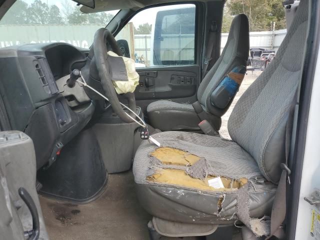 2006 Chevrolet Express G3500