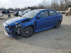 Mitsubishi Lancer salvage cars for sale: 2015 Mitsubishi Lancer SE