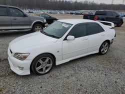 1999 Toyota Altezza for sale in Memphis, TN