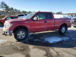 2010 Ford F150 Super Cab for sale in Windham, ME