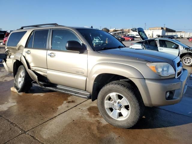 2006 Toyota 4runner SR5