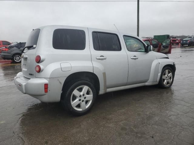 2010 Chevrolet HHR LT