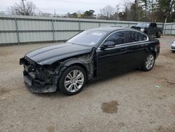 Jaguar salvage cars for sale: 2016 Jaguar XF Premium