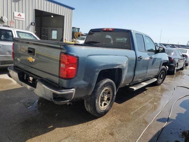 2014 Chevrolet Silverado C1500