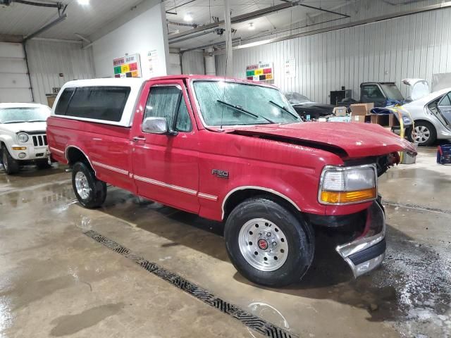 1994 Ford F150