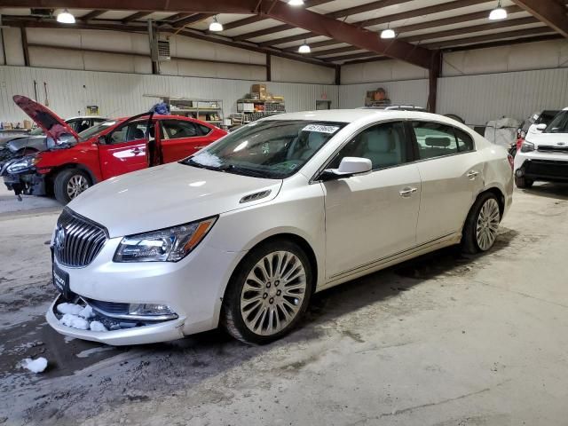 2014 Buick Lacrosse Touring