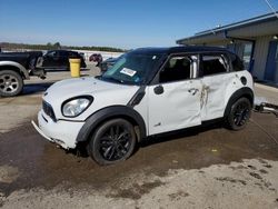 Mini Cooper salvage cars for sale: 2013 Mini Cooper S Countryman