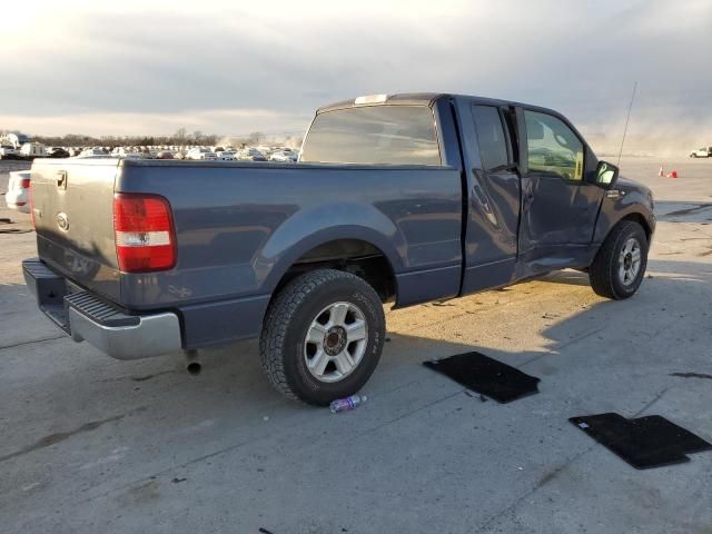 2004 Ford F150