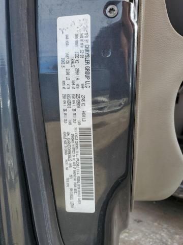 2011 Dodge Grand Caravan Mainstreet