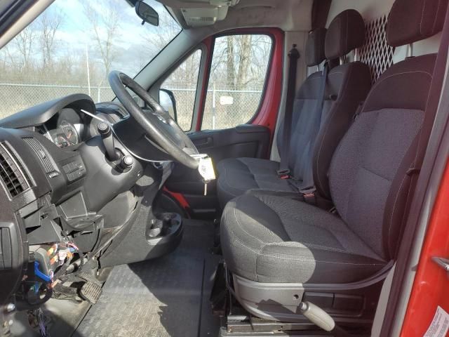 2014 Dodge RAM Promaster 3500 3500 High