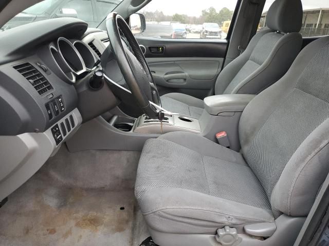 2006 Toyota Tacoma Double Cab Prerunner