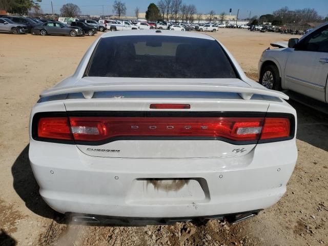 2011 Dodge Charger R/T