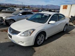 Nissan salvage cars for sale: 2011 Nissan Altima Base